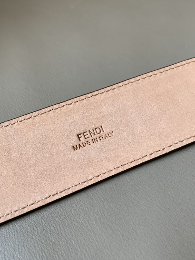 Fendi Belts